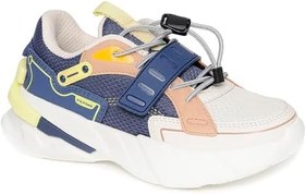 Resim Genel Unisex Çocuk Pepino 2239 Unisex Çocuk Spor Ayakkabı Shoes 