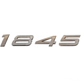 Resim Kapı Yazısı Actros Mp4 ( 1845 ) 