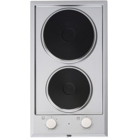 Resim Beko Aome 32200 I Elektrikli Ankastre Ocak 