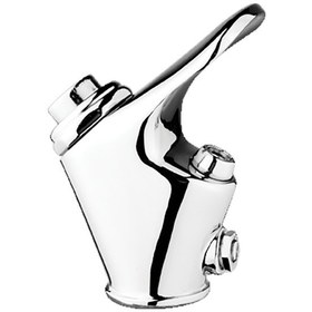 Resim FKN Krom Sebil Musluk Krom 