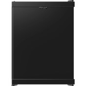 Resim Elektromarla 40 Litre Cam Kapılı Sessiz Absorbe Sistem Minibar - Mini Buzdolabı 