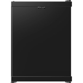 Resim Elektromarla 40 Litre Cam Kapılı Sessiz Absorbe Sistem Minibar - Mini Buzdolabı 