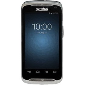 Resim Motorola Zebra Tc55 El Terminali 