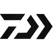 Resim Daiwa Rods İçin Yeni Uyumlu Aksesuar Reels Fishing 1 Oto Sticker 20 Cm Miss-774 