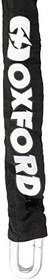 Resim OXFORD LK172 Hardcore XC13 Zincir Kilitleme, 2,0 m, 13 mm 