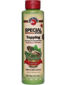 Resim Antep Fıstıklı Special Sos 940 Gr %5 