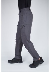 Resim Alpinist Innox Erkek Tactical Pantolon Antrasit (541266160) 