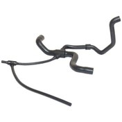 Resim Ibras 27725 Radyator Ust Hortumu Polo 1,6 / 2,0 Otomatık Vıtes 