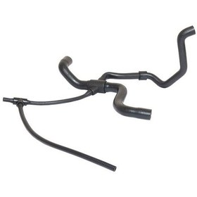 Resim Ibras 27725 Radyator Ust Hortumu Polo 1,6 / 2,0 Otomatık Vıtes 