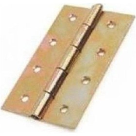 Resim Koral Yaprak Menteşe Sarı 5 No 