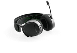 Resim SteelSeries Arctis 9X Xbox Edition Gaming Kulaklık SteelSeries