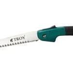 Resim TeknoKapsül T 41103 Budama Testeresi, Siyah, 160 mm 