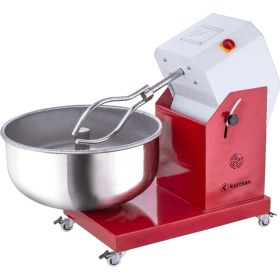 Resim Kurtsan KM06019 Elektrikli Hamur Yoğurma Makinesi 35 kg 