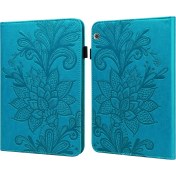 Resim Pangniu Huawei Mediapad T5 Tablet Kılıfı (Yurt Dışından) 