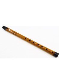 Resim Dut Ağacı Flüt Kaval 