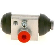 Resim Bosch FREN SILINDIRI ARKA ( CITROEN C-ELYSEE 1.2VTI 1.6VTI 12-/PEUGEOT 208-301 2012- ) 1607138880 