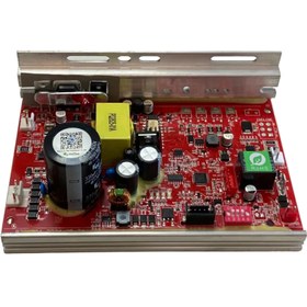 Resim EB8100 Model Koşu Bandı Motor Kontrol Kartı - AMCB05010002 