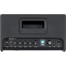 Resim Fender Mustang LT25 Gitar Amfisi 