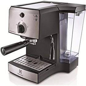 Resim TEŞHİR Electrolux EEA111 Espresso ve Capuccino Makinesi Özellikler 