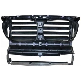 Resim Bmw Gözlük Bakalit F01lcı 51647299069 