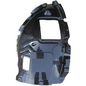 Resim Eşdeğer Ürün Bmw 1 Serı- F20- 2015-2019- Ön Çamurluk Davlumbazı Önün Önü Sol Taraf Plastik Enjeksiyon 