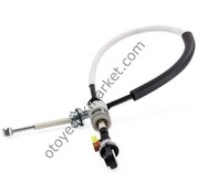 Resim Peugeot 407 (2004-2011) Vites Geçiş Teli (Cavo) 