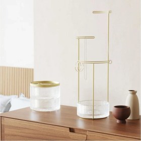 Resim Tesora Mücevher Kutusu 