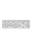Resim Keychron B6 Pro %100 Full Size Ultra-Slim 2.4 GHz Türkçe Kablosuz Klavye 