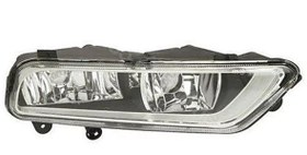 Resim Volkswagen Passat B7 2011-2015 Model Arası Sağ Sis Farı Depo Marka 3AA941662F 