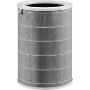 Resim Xiaomi Mi 1/2/3/ Pro Air Purifier Gri Yedek HEPA Filtre 