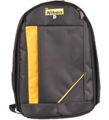 Resim Deyatech Pdx Nikon Dslr Bölmeli Sırt Çantası 