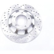 Resim Cup Modelleri Ön Fren Diski 5 Delikli 