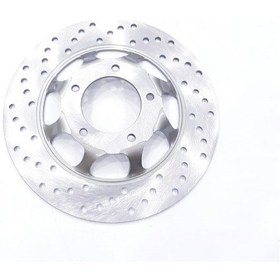 Resim Cup Modelleri Ön Fren Diski 5 Delikli 