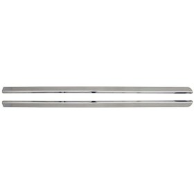 Resim Ford Connect Sürgülü Kapı Çıtası 2 Prç Krom K.Ş 2009-2014 