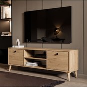 Resim Mezza 1122 Dolce 138 CM Tv Ünitesi Sepet Renk 