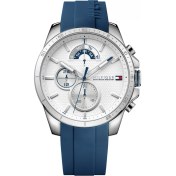 Resim Tommy Hilfiger TH1791349 Erkek Kol Saati 