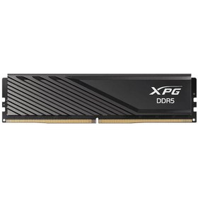 Resim XPG Lancer Blade AX5U5600C4616G-SLABBK 16 GB DDR5 5600 MHz CL46 Ram 