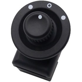 Resim Mga-31358 - Ayna Ayar Kumanda Joyıstıgı Clıo Iıı Duster Iı Kang 