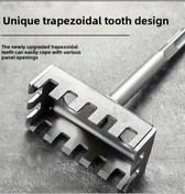 Resim Lenox Tools Priz Yeri Açma Aparatı Buat Açma SDS 8*6 