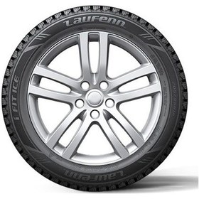 Resim Laufen 215/65 R16 C 109/107T LY31 İ Fit Van Kış Lastiği 2022 