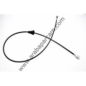 Resim RENAULT R21 Dizel Nevada Kilometre Teli Halatı 7700790984 