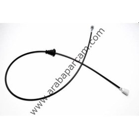 Resim RENAULT R21 Dizel Nevada Kilometre Teli Halatı 7700790984 