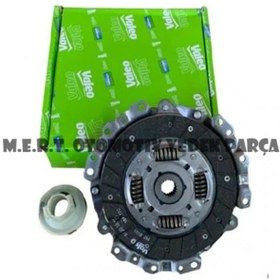 Resim Debriyaj Seti Doğan Kartal Slx 801706 Valeo 539144321 