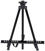 Resim Boyama Ve Reklam Ekranı İçin Taşınabilir Tripod 