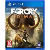 Resim Ubisoft Ps4 Farcry Primal 