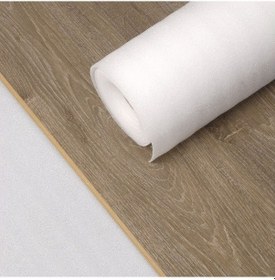 Resim Parke Alti Şilte 100 Cm X 50 Metre 50M2 - Beyaz Parke Şiltesi 