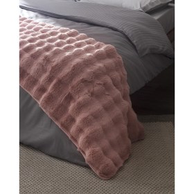 Resim Madame Coco Wissale Yatak Ucu Runner 