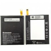 Resim Lenovo Vibe P1M (BL234) Batarya Pil 