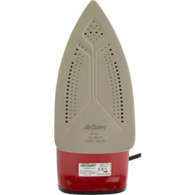 Resim Arzum AR683 Steam Pro 2002 Seramik Tabanlı Ütü 