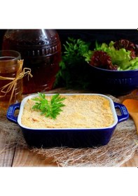 Resim Staub 405111400 Seramik Fırın Kabı Diğer 